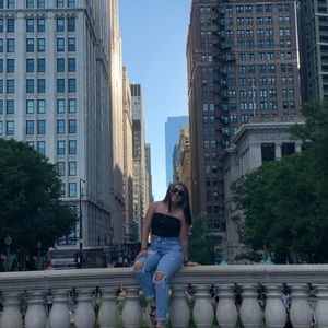 Meet your Posher, Dianne